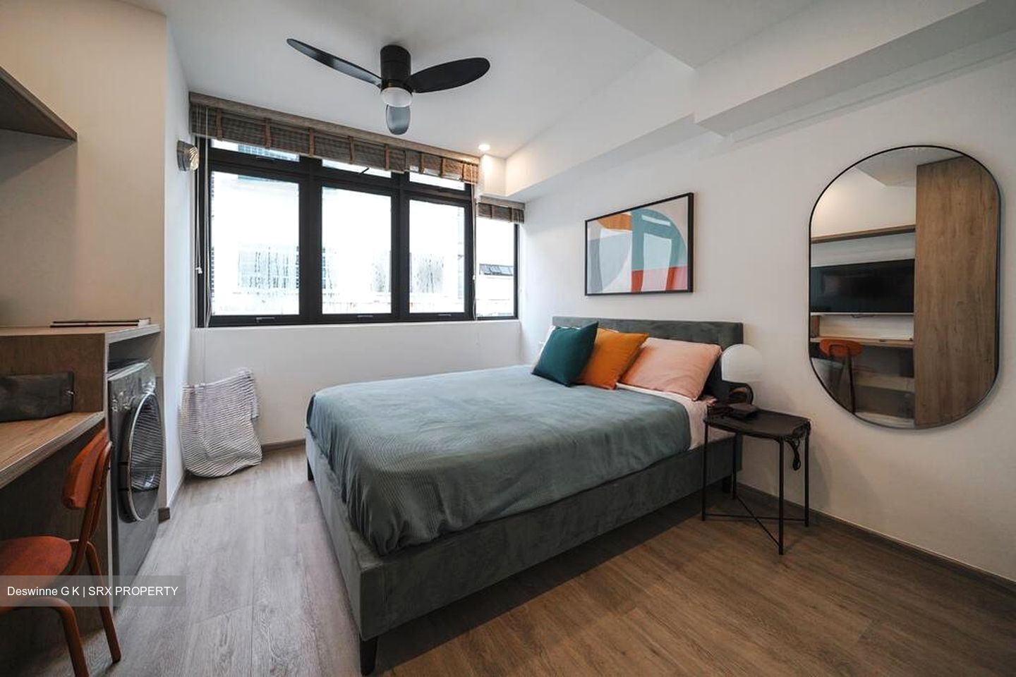 JK Building (D21), Apartment #509427351